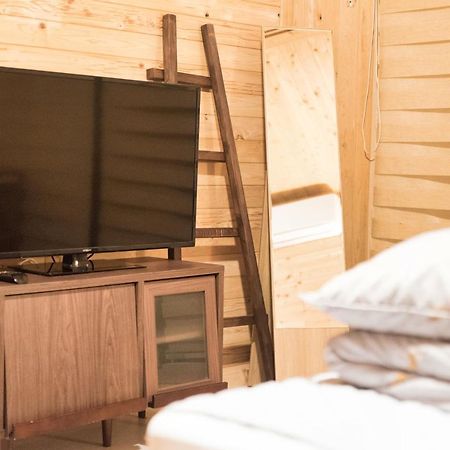 Jeju Sunflower Pension Seogwipo Ngoại thất bức ảnh