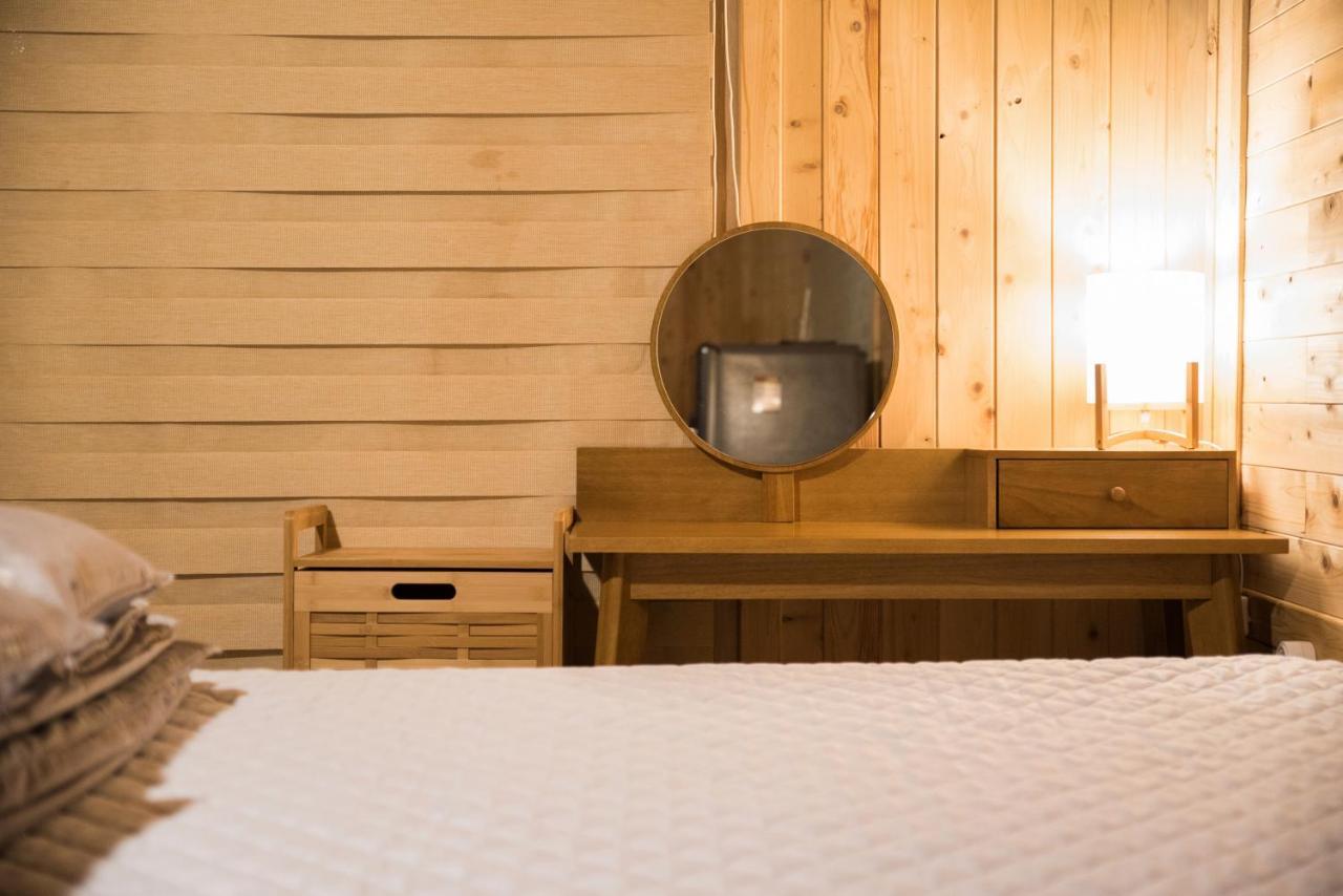 Jeju Sunflower Pension Seogwipo Ngoại thất bức ảnh
